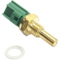 Coolant Temperature Sensor For Lexus Gs400 1998 1999 2000 Brass Blade Type With 2 Male Terminals Fits Toyota Van Land Cruiser 