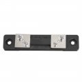 Uxcell Shunt Resistor 30a 75mv For Dc Current Ammeter Analog Panel Meter External Fl-2 Resistance Divider