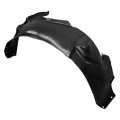Chevy Impala Limited 2014 2015 2016 Fender Liner Passenger Side Front Splash Shield Plastic Capa Gm1251122 10333702 