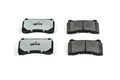 Power Stop Z26-1383 Z26 Extreme Performance Carbon-ceramic Brake Pad 