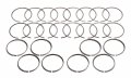 2m4978030 8 Cylinder Piston Ring Set