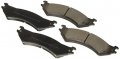 Brake Pad Kit 