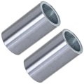 Niche Rear Control A-arm Bushing Sleeve For Kawasaki Mojave 250 Lakota 300 Kfx250 42036-1064 2 Pack 
