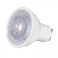 Satco S9384 Led T5 Light Bulb 6 5w 500l 4000k 25000 Hour Rating Cool White