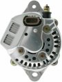 Alternator Fits John Deere Tractor 4210 4300 4310 4400 Am879908 Ty25243 New