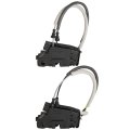 Door Latch Lock Actuator Front Right Rear For Hyundai Elantra 2017-2020 81320-f2000 81320-f2040 81320f2010 81420-f2000 