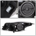 Aintier Automotive Headlight Assemblies Fit For Buick Regal 2014-2017