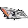 Aintier Automotive Headlight Assemblies Fit For Buick Regal 2014-2017