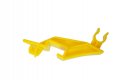 Hood Prop Rod Clip 80065 Replaces 8a6z-16828-b And 8a6z-16828-a 