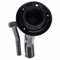Fuel Gas Tank Filler Neck Tube Pipe For Mazda B2500 B3000 B4000 Ford Ranger 1998-2000