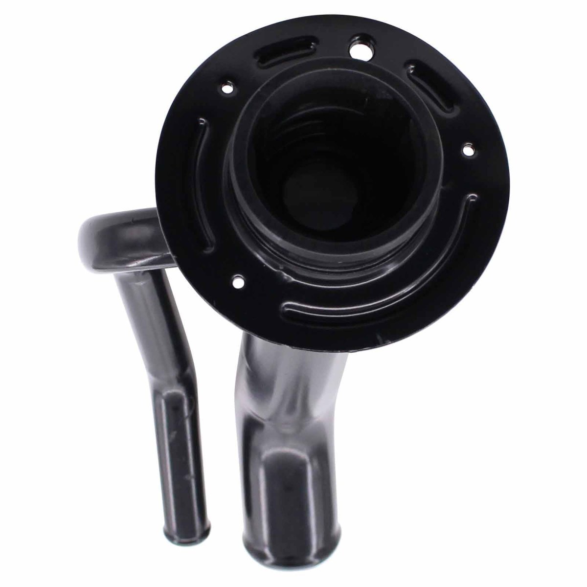 Fuel Gas Tank Filler Neck Tube Pipe For Mazda B2500 B3000 B4000 Ford Ranger 1998-2000