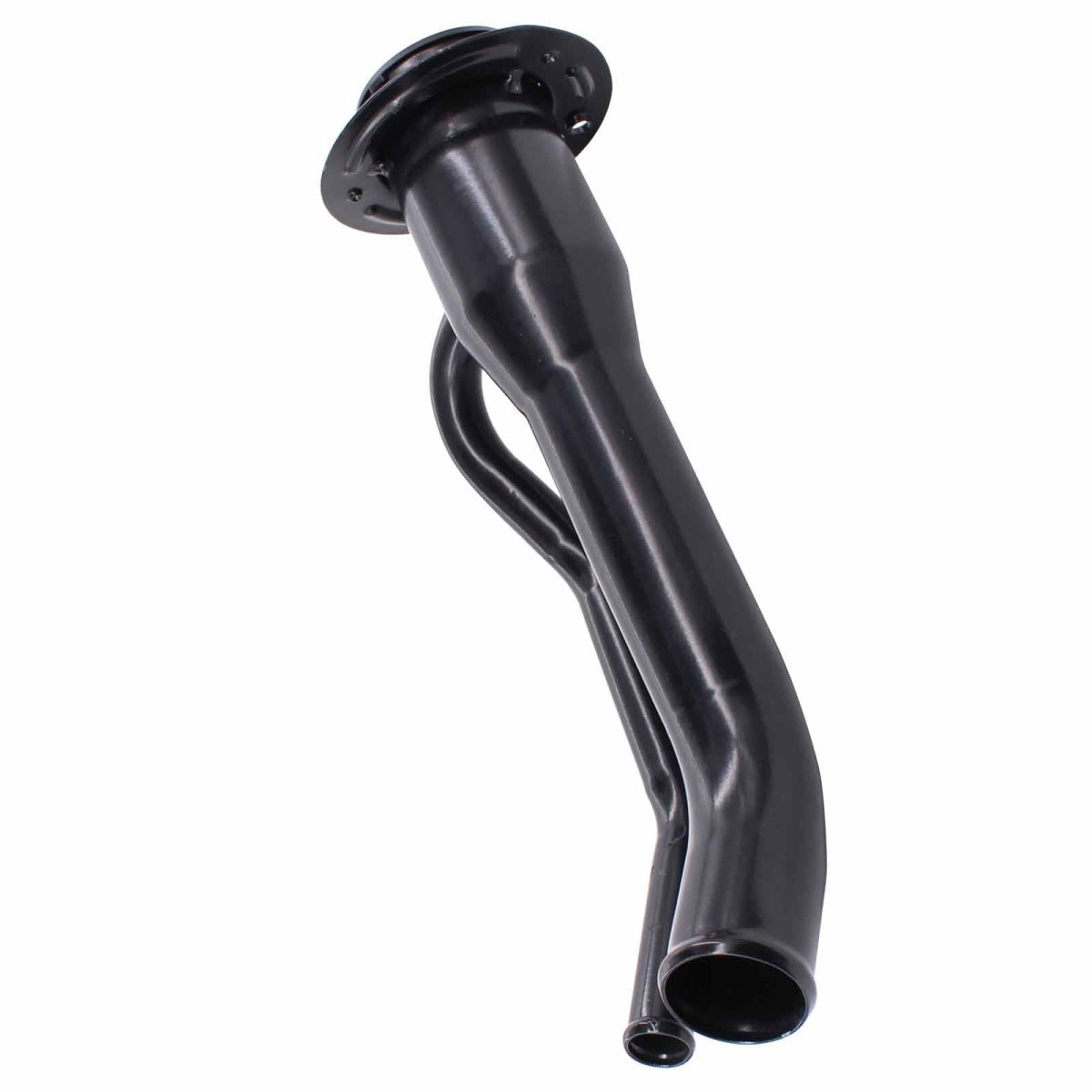 Fuel Gas Tank Filler Neck Tube Pipe For Mazda B2500 B3000 B4000 Ford Ranger 1998-2000