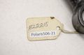 Genuine Polaris Part Number 1822215-067 Rodrad Upperblk For Atv Motorcycle Snowmobile Or Watercraft