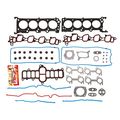 01-02 Ford Explorer 4 6 Vin W Romeo Sohc Head Gasket Set 