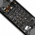 Hecasa Headlight Assembly Compatible With 1999-2007 Gmc Sierra 2500 3500 2000-2007yukon Xl Halogen Drl Headlamps Left Right