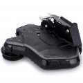 Door Lock Actuators Assembly Compatible For 2002-2006 Toyota Camry 2003-2008 Corolla Rear Right Power Latch Replacement 931-431