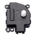 Hvac Blend Control Actuator Air Door Fit For Chrysler Town Country 2008-16 For Dodge Charger 2008-15 Grand Caravan Challenger 