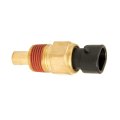 Temperature Sensor For Oldsmobile Alero 1999 2000 2001 2002 2003 2004 Oval Connector Shape 2 Terminal Female Part 15 51107 