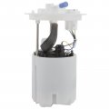 Ocpty Fuel Pump Assembly Replacement For Ford Focus 2013 2014 2015 2016 2017 L4 2 0l