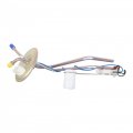 Gxywady Sending Unit Fmsu-5de Replacement For F-series Diesel Pickup 1985-1986 19 Gallon Side Metal Tank