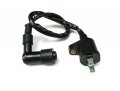 Ignition Coil For Honda Trx250es Trx250ex 2001 2002 2003 2004 2005 2006 By Nghtmre 