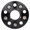 Ocpty 2pcs 5x100 To Wheel Spacers 20mm 12x1 25 Studs 56 1mm Hub Bore Forged Centric 5 Lug Fit Crosstrek Brzester Xv For Legacy
