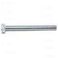 Hard-to-find Fastener 014973312473 Slotted Hex Machine Screws 10-32 X 2-inch 