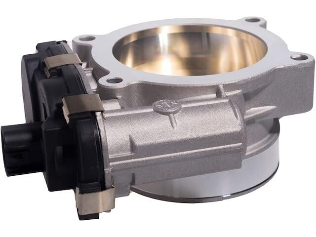 Throttle Body For 2009-2014 Gmc Yukon Xl 1500