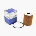 Mercedes-benz Sprinter Engine Oil Filter Mahle Original Ox380d 