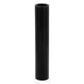 1 Pcs Straight Coupler Silicone Hose 28mm Id 200mm 7 87 Length 0a Car Coolant 3-ply 4mm Thickness Air Intake Turbo Intercooler 