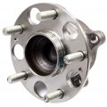 Aintier Rear Wheel Hub Bearing Fit For 2009-2012 Honda Acura 5 Lugs W Abs 512353 1pcs