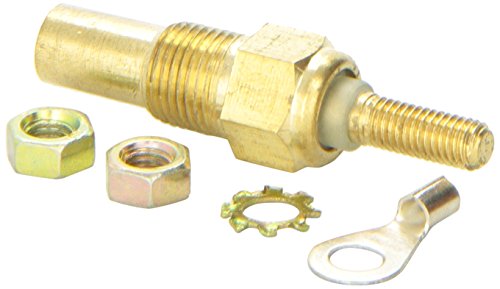 Equus 9835 Electric Water Temperature Sender