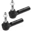 Pair Outer Tie Rod End Kit For Buick Encore 2013 2022 And Chevrolet Trax Sdes800970 Es800970 Es801558 