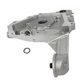 Op151 Oil Pump For 1995 1996 Chrysler Dodge Plymouth Caravan Cirrus Grand 2 4l L4 16v Dohc 2429cc 