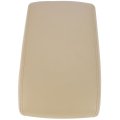 Center Console Cover For 2008-2013 Toyota Highlander Lid Kit Center Beige