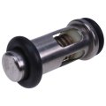 Fridayparts Pressure Relief Valve Compatible For Cummins Engine Isx Qsx M14 X15 X12 Z14 Z15 Replacement