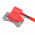 X Autohaux Motorcycle Cdi Ignition Coil Engine For 33cc 43cc 47cc 49cc 50cc Mini Moto Dirt Pocket Bike Chopper Scooter Quad Atv
