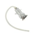 A-premium Electric Fuel Pump Compatible With Bmw E65 E66 745i 5li 2002-2005 750i 750li 2006-2008 V8 4 4l 4 8l Gas Replace E8488