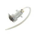 A-premium Electric Fuel Pump Compatible With Bmw E65 E66 745i 5li 2002-2005 750i 750li 2006-2008 V8 4 4l 4 8l Gas Replace E8488