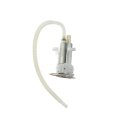 A-premium Electric Fuel Pump Compatible With Bmw E65 E66 745i 5li 2002-2005 750i 750li 2006-2008 V8 4 4l 4 8l Gas Replace E8488