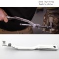 Minho 49403 Universal Automotive Wrench Extender Adaptor Come With