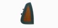 Sherman Replacement Part For Dodge Charger Front Passenger Side Marker Light Assembly Partslink Number Ch2551126 