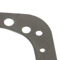 Engine Cylinder Head Gaskets Set 7733 Replacement For Chevy 350 V8 5 7l 2 Piece