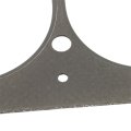 Engine Cylinder Head Gaskets Set 7733 Replacement For Chevy 350 V8 5 7l 2 Piece