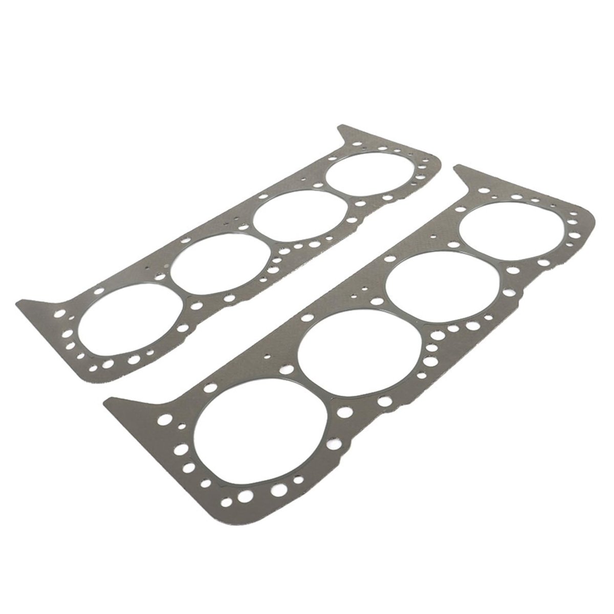 Engine Cylinder Head Gaskets Set 7733 Replacement For Chevy 350 V8 5 7l 2 Piece