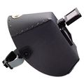 Hun14528 Jackson Safety Brand Huntsman Fiber Shell Welding Helmet 