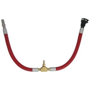 Ford 6 7 Fuel Test Hose Adapter