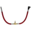 Ford 6 7 Fuel Test Hose Adapter 