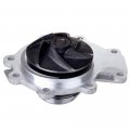 Ocpty Water Pump With Gasket For Mercuryd For Mazda Sable Escape Taurus Tribute Cougar Mpv Contour Mystique 3 0l 2 5l Aw4091