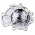 Ocpty Water Pump With Gasket For Mercuryd For Mazda Sable Escape Taurus Tribute Cougar Mpv Contour Mystique 3 0l 2 5l Aw4091